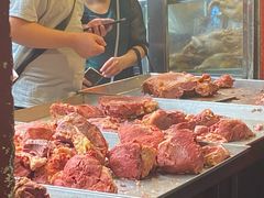 -刘纪孝腊牛羊肉(北广济街店)