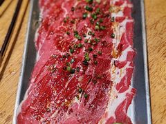 -狮子三•脆鳗鱼烤肉(信和廣場4樓店)