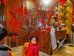 -The COOK·厨餐厅·自助餐(浦东嘉里大酒店)