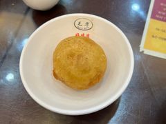 -毛华美食(清扬路店)