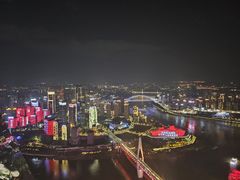 -WFC会仙楼观景台
