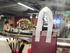 -四囍码头海鲜烧烤自助火锅(外滩南京东路悦荟广场店)