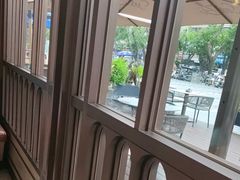 -新世界餐厅(万达店)