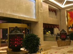 -芜湖白金汉爵大酒店