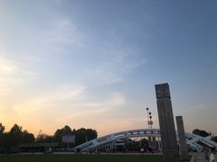 -石家庄市植物园
