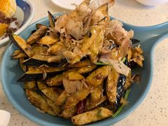 -忠顺斋易州印象烤鸭店(东关新村店)