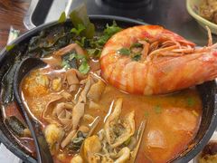 -鲤.金记沙茶面(总店)