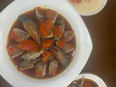 -红灯笼龙凤饭店(宁波老字号店)