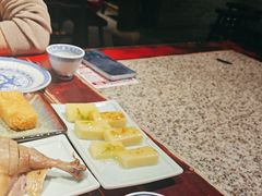 -南京大牌档(香港广场店)