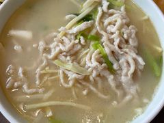 -老牌坊鲁菜名店(宽厚里店)