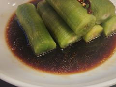 -老牌坊鲁菜名店(聊城美食岛店)