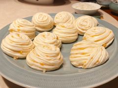 -绣园·茶食宴(湘绣博物馆店)