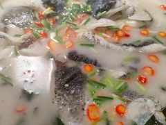 -老傅家湘潭水煮活鱼店(众一国际店)