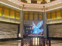 -上海和平饭店 Fairmont Peace Hotel