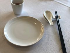 餐具摆设-新加坡珍宝海鲜JUMBO Seafood(西安skp店)