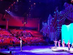 -珠海横琴长隆《卡卡虎奇遇记》