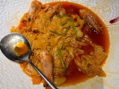 -蓝港海鲜厨房(闽江路店)