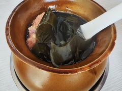 海带排骨汤-南昌特色煨汤(马台街店)