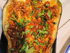 -谭家山河村铁锅炖&东北烧烤(交大店)