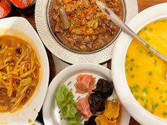 -1937青岛老味道·海肠捞饭·青岛菜(大鲍岛栈桥店)