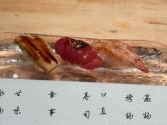 -元熹会席料理