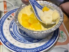-捷信牛奶甜品世家(合生汇店)