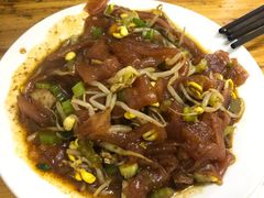 -何记酿皮店(西流湾店)