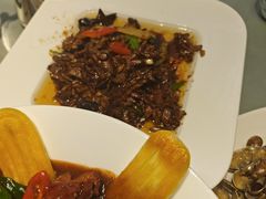 -老德州四合院·德州菜(天衢路店)