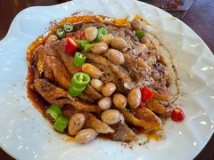 -郭鸡肉·非遗餐厅(安仁古镇店)