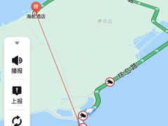 -养马岛旅游度假区