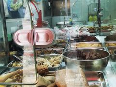 -王二甩老木子鸡(江湾店)