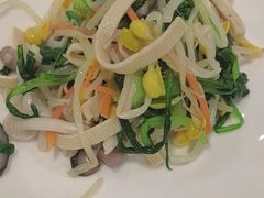 -大鹏饭店·金陵家宴(奥体中心店)