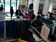 -LACOSTE(百联奥特莱斯广场店)