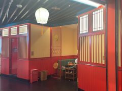-牛New寿喜烧(金鹰世界店)