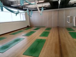 -兰瑜伽·普拉提