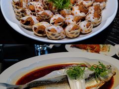 -宁波柏悦酒店·钱湖渔港