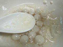 -黄氏沥泉·冰粉(玉林店)