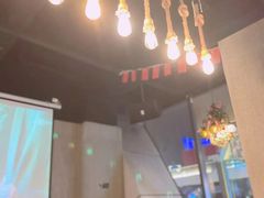 -炭益东北烧烤(白马万科里店)