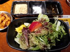 -伍丁·烤牛肋(和平东桥店)