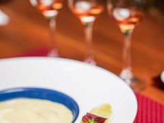 -圣丰索菲特·法国餐厅