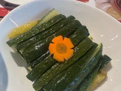 -南门小馆·清真(国贸商城店)