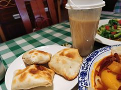 -新疆巴州金丝特餐厅(大钟寺店)