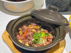 -彩虹之约•淮扬家宴(亚运村店)