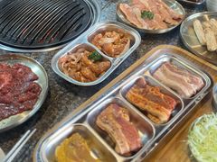 -高丽苑韩国烤肉(海昌路旗舰店)