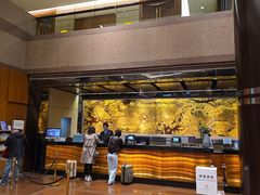 -上海新锦江大酒店