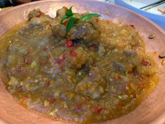 火瓢油焖鸡-云海肴·汽锅鸡·云南菜(苏州中心店)