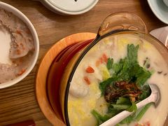 -闽上鲜·福建菜(龙湖滨江天街店)