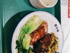 -肥小福·烧鹅专门店(环宇荟店)