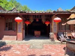 -牛岗山公园
