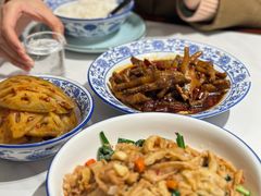 -回家吃饭·地道南昌菜(建德观总店)
